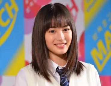 広瀬すず、「無敵になりたい」本格アクションへの強い憧れ告白 