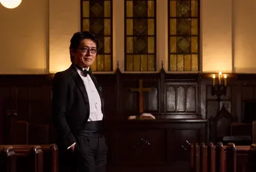 高橋克典：母校愛と社会貢献！青山学院創立150周年、箱根駅伝、Eテレ、一日署長…多岐にわたる活躍に迫る？高橋克典の多才な活躍：青山学院への貢献から社会啓発まで