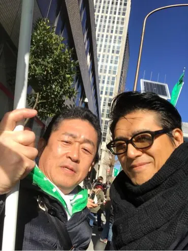 青山学院大学が箱根駅伝で総合4連覇 高橋克典らOB・OGが祝福コメント 