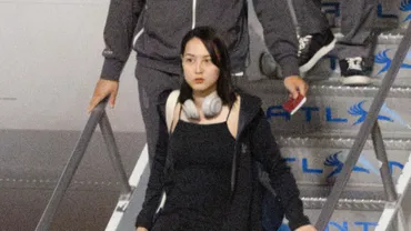 完全お揃いはもう古い？ 大谷翔平・真美子さんが示す「令和のリンクコーデ」が最強お手本に #エキスパートトピ（宮田理江） 