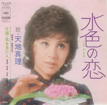 天地真理ってどんな人？国民的アイドル、その輝かしい軌跡とは？永遠のアイドル、天地真理の魅力