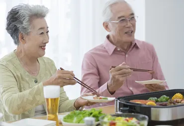 テレビの大食い番組に登場する「痩せの大食い」の人はなぜ大量の食事を食べられるのか?3000例を超える胃の手術経験を持つ外科医が解説 (1/1)