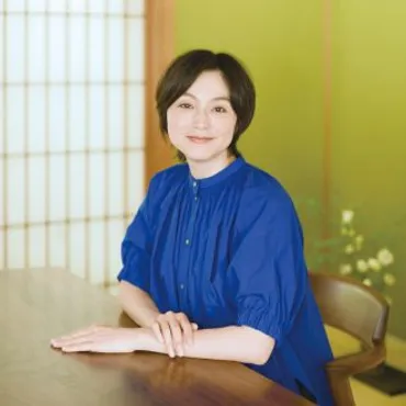 画像一覧）【著者インタビュー】本上まなみさん 「うんざりするほど一緒に過ごした」 コロナ禍の日々、改めて知り合うお互いのこと、家族のこと