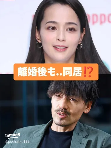 加藤ローサ、離婚後も共に暮らす理由と子どもへの影響とは?