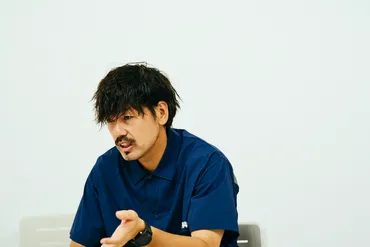 松井大輔「息子にサッカーは教えられない」。その理由とは