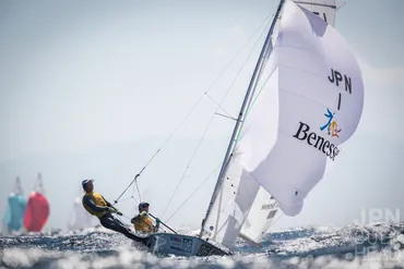 新鋭69艇エントリー!20日レース開始、江の島470全日本選手権世界のヨットレース、セーリングニュース & コラム