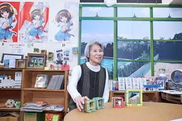 レーザー加工を施すことで細部まで再現、西宮の美しい風景をダンボールクラフトに