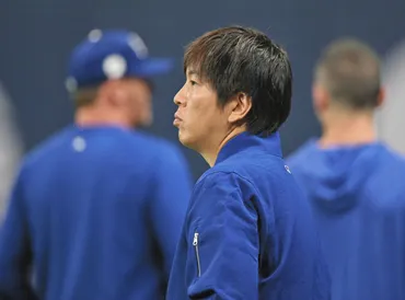 水原一平被告を違法賭博の道に引き込んだのは、大谷翔平の親友 ...