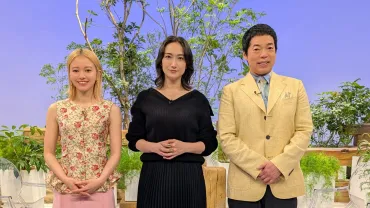 香椎由宇 あれから15年。シンガポールを再訪し、自身の成長と、今も変わらぬ思いを語る