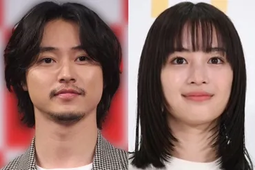 山崎賢人＆広瀬すず破局！原因は？多忙な二人の愛の行方は？結婚秒読みから一転、別々の道へ…