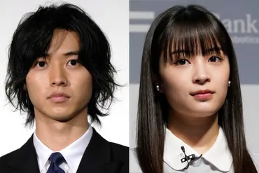 広瀬すず、山崎賢人との恋路に立ちはだかる゛キングダム破局゛ 長期間の海外ロケがネックに