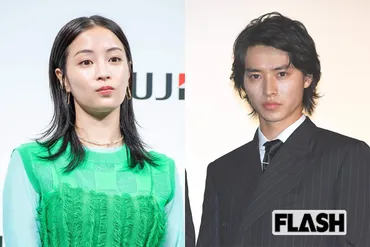 広瀬すず、山﨑賢人と破局報道…昨年末は「左手リング投稿」にファンざわつく