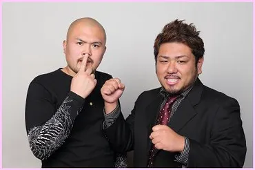 鬼越トマホーク金ちゃん、居酒屋から愛妻家、そして未来の活躍への道は？鬼越トマホーク金野博和の現在と未来