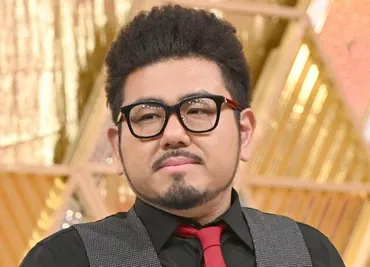 鬼越・金ちゃん、名物育児番組での「シャインマスカット事件」振り返る「果汁も残らない大炎上」/芸能/デイリースポーツ online