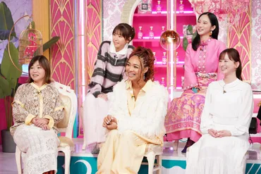 皆藤愛子「だんだん心配事が増えてしまって…」 ゛結婚いいな゛と憧れるも周囲から聞く結婚の現実とドロドロドラマの影響で不安に