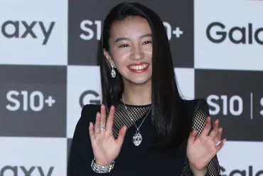 Koki,の英語スピーチ姿に「本当に上品」と絶賛の声！木村拓哉が施した゛英才教育゛