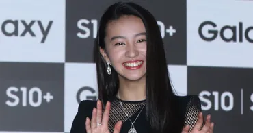 Koki,の英語スピーチ姿に「本当に上品」と絶賛の声！木村拓哉が施した゛英才教育゛ 