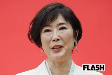 私が謝ることじゃない」寺島しのぶ、卒業間近の長男に「成績がつかない」小学校からの連絡をSNSにさらして物議