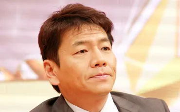 ウケる話はカットしちゃダメだよ!」くりぃむしちゅー上田晋也゛中1娘と入浴騒動゛の裏側