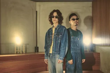 離婚伝説×First Love is Never Returned、『RADAR: Early Noise 2024』選出の2組に共通するものとは 