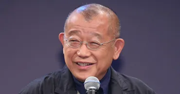 どうしたの」鶴瓶（73） 盟友・中居正広氏が性暴力認定の裏で心配集める゛異変゛ 