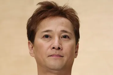 再スタート準備》中居正広氏が進める「違約金返済」、今も売却せず所有し続ける「亡き父にプレゼントしたマンション 」…長兄は直撃に言葉少な