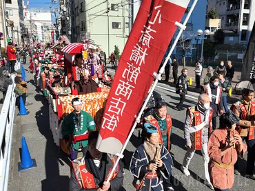 今宮戎神社の福娘とは？選考、アナウンサーとの関係、活動内容を徹底解説！十日戎を彩る福娘たちの魅力と、その舞台裏