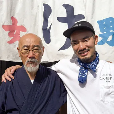 【葉山の老舗理容店】105年の歴史と革新、山口理容店の秘訣とは？親子三代で紡ぐ、葉山の理容店の挑戦