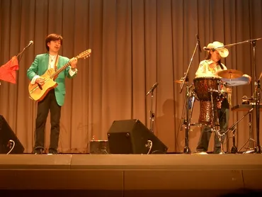 堀尾和孝アコギ一本勝負 