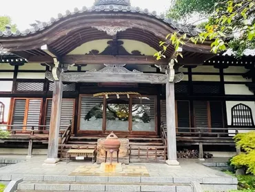 蓮華寺 (江古田) 