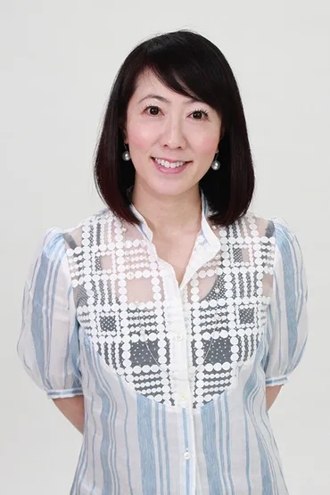 坂井千夏プロフィール 