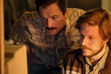 テトリス」制作過程と版権争いの秘話 ヘンク・ロジャース＆アレクセイ・パジトノフらが語る : 映画ニュース 