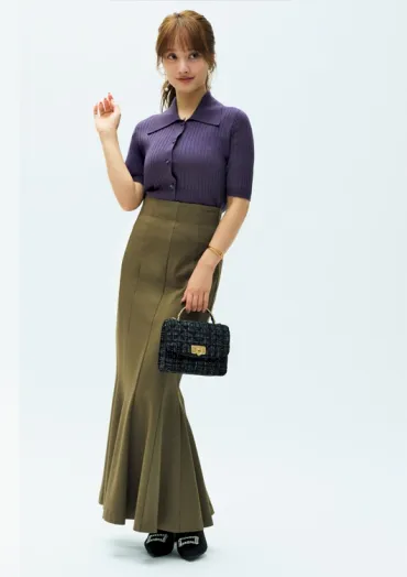 星ひとみ監修】今日は何色にする？運気を上げるカラーコーデ 