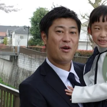 パンサー尾形さん、小1娘が入学式から通学できず不安を募らせる妻にかけた言葉が素敵