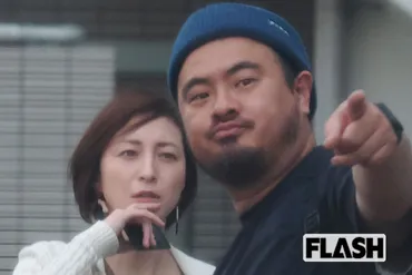 広末涼子、W不倫で撮影中止も「映画には出たいです」謝罪なし ゛呑気発言゛ に周囲が大激怒【本誌スクープその後】 