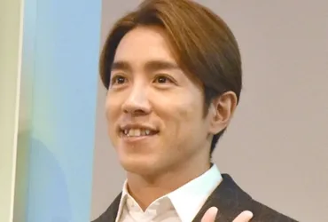 村上信五と弟の関係性は？家族構成や実家の噂を徹底解説！関ジャニ∞村上信五と弟、絆の物語