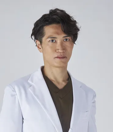 ナルシストドクター岡本宗史先生の多岐にわたる活躍とは？予防医学と地域医療を牽引する医師：岡本宗史先生