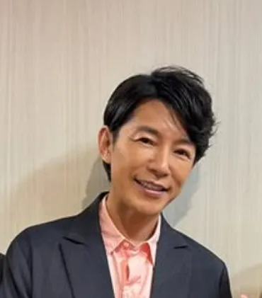 画像】藤木直人の顔が劣化したと言われるのは目が変だから！？いつから変わったのか時系列に調査してみた！ 