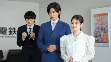 トリリオンゲーム』9話 因縁のビジネス敵とまさかの結託で追い風も何者かがコンピューターをハッキングし史上最悪の危機が…