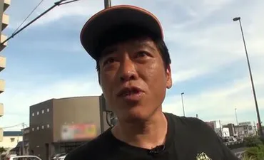 フジドキュ゛YouTube登録者数10万人突破記念！クズ芸人・小堀敏夫『ザ・ノンフィクション』第1作期間限定でフルバージョンを初配信 