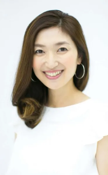 岸本梓さん急死に衝撃 がんのため、3児の母が39歳で 松本英子ら ...