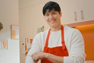 妻が作ってくれる」大谷翔平が真美子夫人との゛結婚後の変化゛を告白！知られざるスーパースターの食生活 