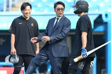 昔からずーっと軽い」元木大介氏、大谷ポルシェ撮影を謝罪するも「皆様にお詫び」にツッコミ続出「大谷に謝れよ」 