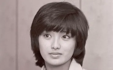 山口百恵と三浦友和、結婚と引退から45年、変わらぬ愛の物語？山口百恵と三浦友和、二人の出会いと結婚、そして現在