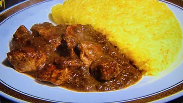 幻のスパイスカレー!相模原のマボロシ【嵐にしやがれカレーデスマッチ】