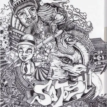 大野智の今後はアーティストに転身?!絵画作品が天才的だった!