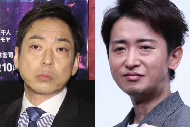 テレビ復帰してほしい」芸能人ランキング!3位大野智、2位香川照之を抑えた1位は?