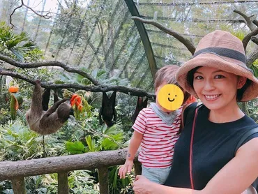 中野美奈子の香川ライフ：子育てと地方移住のリアルとは？元フジテレビアナウンサー中野美奈子の香川県での子育てと生活