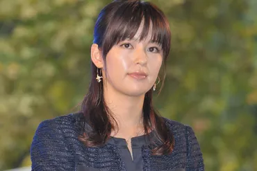 中野美奈子、故郷・香川に移住の真相「ナカミー父の土地で医師夫がクリニック開業」の切実な事情