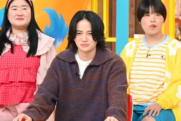 timelesz篠塚大輝、バラエティ・CM・MCと多方面で活躍！新時代のスターへの道(？)篠塚大輝の躍進！『ニノさん』出演からCM、そして『めざましテレビ』MC就任